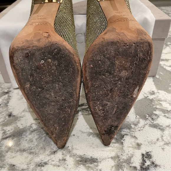 JIMMY CHOO | Romy - Picture 13 of 16